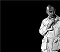 Conversation with David Antin, A