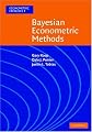Bayesian Econometric Methods (Econometric Exercises)