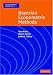  : Bayesian Econometric Methods (Econometric Exercises)