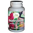 Raspberry Ketones 60 Caps 500mg - Now with African Mango - As Seen on Dr. Oz!