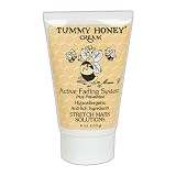 Tummy Honey Stretch Mark Fading Cream