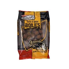 Berkley TUNA SPICE Boilie 24 mm 1 kg