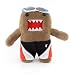 Domokun Olympic Plush - Swimming Uniform