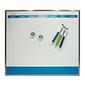 Real Simple Magnetic Dry Erase Monthly Organizer Board - 16x18"