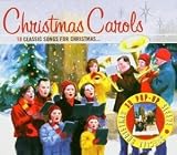 Review Christmas Carols  / Christmas Carols [3d Pop-Up Packaging]