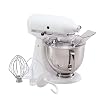 KitchenAid Artisan 5-qt. Stand Mixer - White (KSM150)