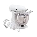 KitchenAid Artisan 5-qt. Stand Mixer - White (KSM150)