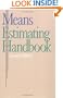 Means Estimating Handbook (RSMeans)