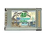 C^tF[X 1MSPS AD16rbgD8/S16CH /DIOJE^ CSI-320416