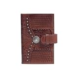 As Shown American West Retro Romance Small Dayplanner with Reorderable Daily Planner