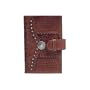 American West Retro Romance Small Dayplanner with -As Shown