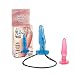 California Exotics / Swedish Erotica Anal Retriever Slender Probe Probe Adult Sex Toy Kit