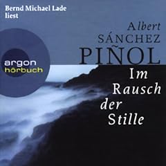 Im Rausch der Stille