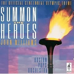 Summon the Heroes