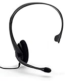 PlayStation 2 USB Headset