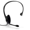 PlayStation 2 USB Headset