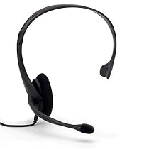 PlayStation 2 USB Headset