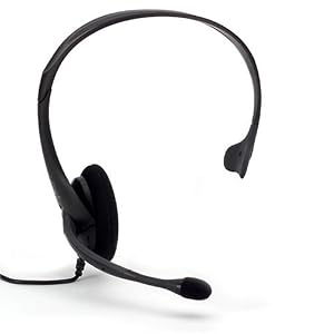 PlayStation 2 USB Headset