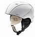 Head Lana Ladies Ski Helmet In White White