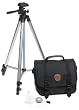 Vivitar Camcorder Kit Special Offer