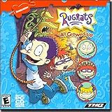 Rugrats All Growed Up