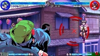 [同人PCソフト]　東方心綺楼 Hopeless Masquerade. 13.5TH Touhou Project