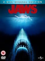 Jaws 30th Anniversary 2dvd Special Edition [1975]