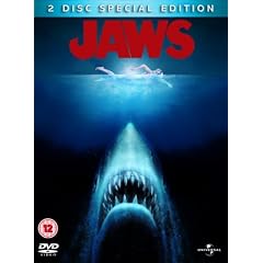 Jaws 30th Anniversary 2dvd Special Edition [1975]