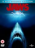 Jaws (2 Disc Special Edition) [DVD]