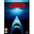 Jaws (2 Disc Special Edition) [DVD]