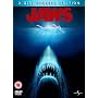 Jaws 30th Anniversary 2dvd Special Edition [1975]