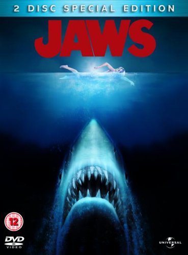 Jaws 30th Anniversary 2dvd Special Edition [1975]