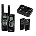 "COBRA ELECTRONICS CORPORATION CXR925 RADIO, CXR925, 10 CHANNEL NOAA, UP"