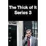 The Thick Of It - Series 3 [DVD]