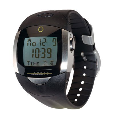 Sports Instruments PRO 9 Metal Heart Rate Monitor