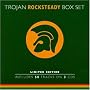 Trojan Rocksteady Box Set [UK-Import]