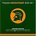 Trojan Rocksteady Box Set [UK-Import]
