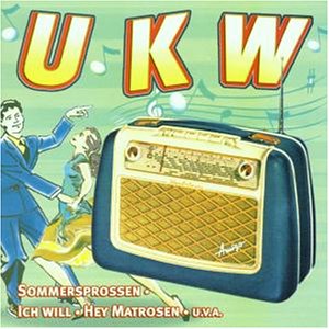 UKW - Sommersprossen (1982)-de029 Lyrics - Zortam Music