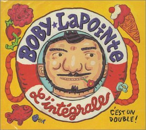 Boby Lapointe - Le Poisson Fa Lyrics - Zortam Music