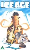 Ice Age [VHS] [2002]
