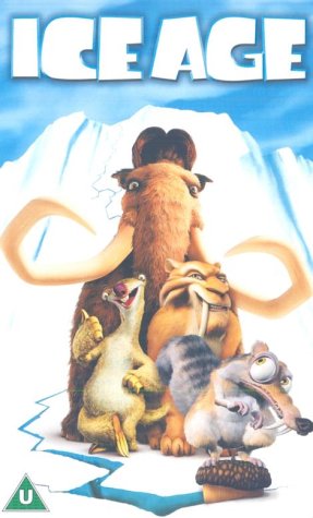 VHS : Ice Age [VHS] [2002]