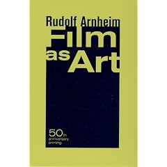 Film as Art: 50th Anniversary Printing