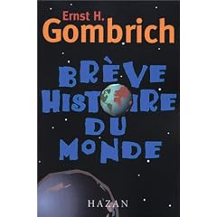 Br�ve histoire du monde