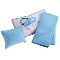 Belle Hop Ultimate Comfort Set - Blue