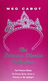 The Princess Diaries Collection, Vols. 1 and 2