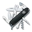 SWISS ARMY Climber Multitool BLACK