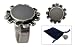  : ANGELITE RING BLUE SKY 8.3
