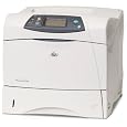 HP LaserJet 4350N Monochrome Printer