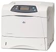 HP LaserJet 4350N Monochrome Printer