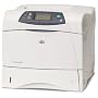 HP LaserJet 4350N Monochrome Printer
